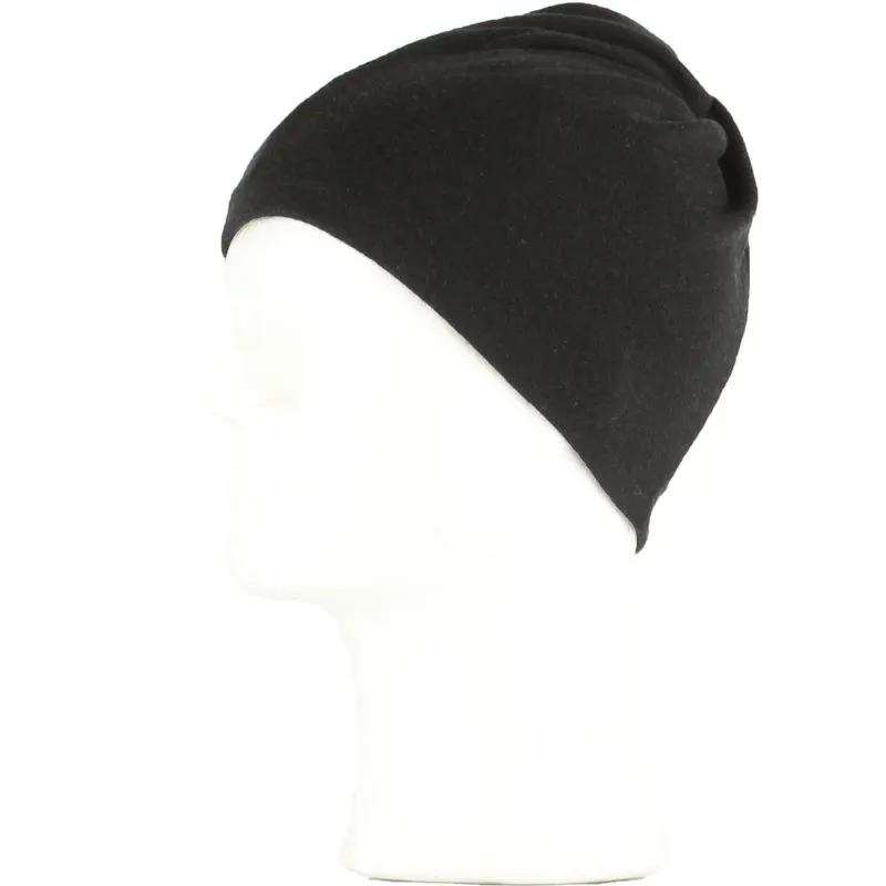 Lasting Bul Merino Neck Tube in Charcoal-2